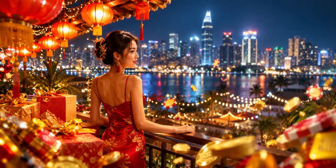 Khung cảnh chợ đêm và thưởng thức giải trí tại Hồ Chí Minh